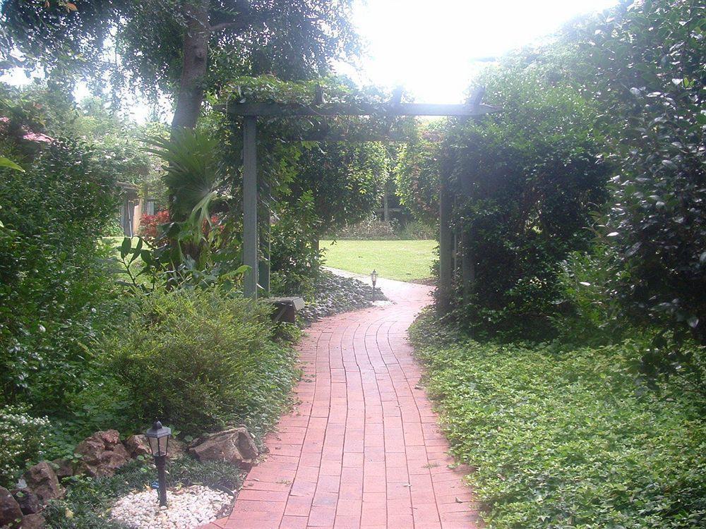Bendles Cottages Maleny Zewnętrze zdjęcie