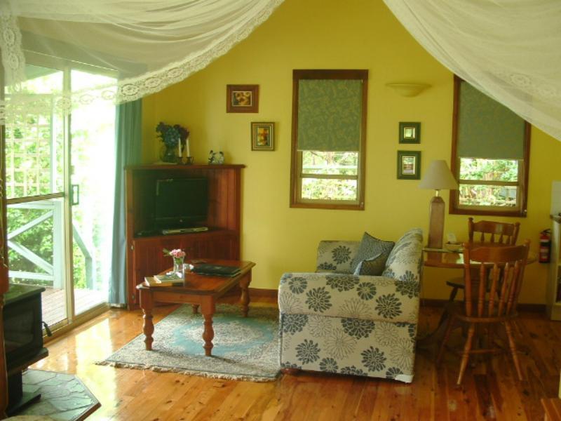 Bendles Cottages Maleny Zewnętrze zdjęcie