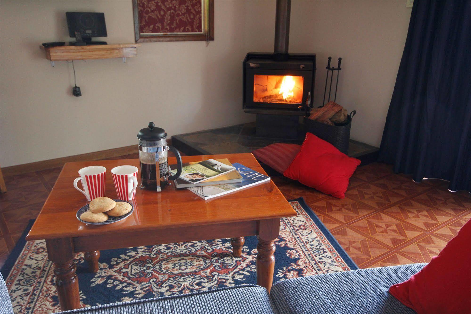 Bendles Cottages Maleny Zewnętrze zdjęcie