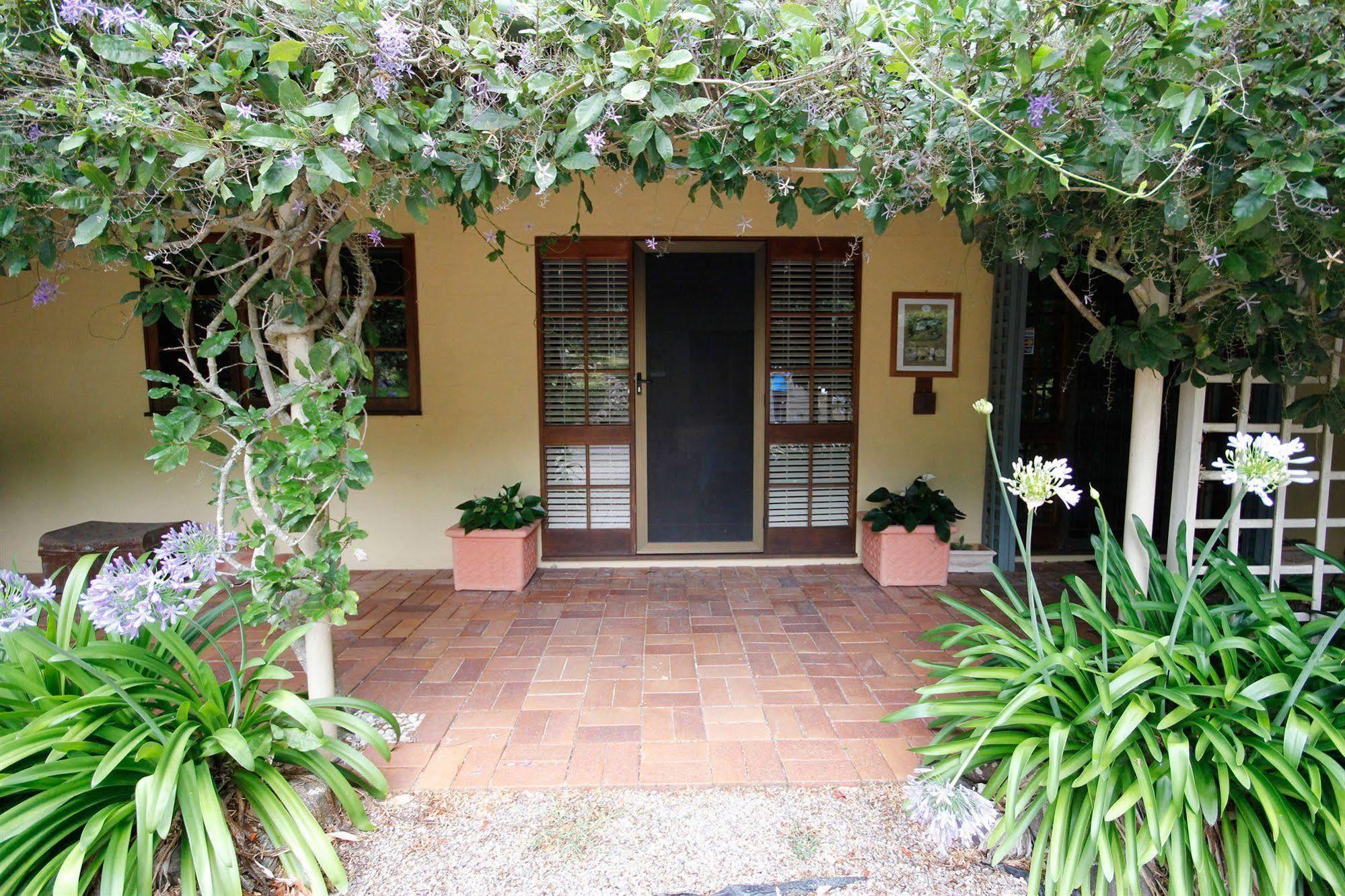 Bendles Cottages Maleny Zewnętrze zdjęcie